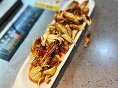 -邢氏老太太烧烤(南山店)