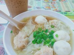 -源记茶餐厅(尖沙咀店)