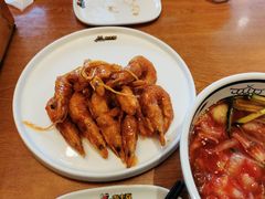 -小土豆北方菜馆(方庄店)