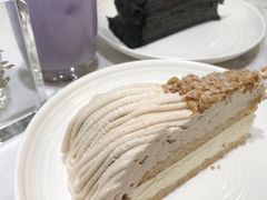 -Lady M(沙田新城市广场店)