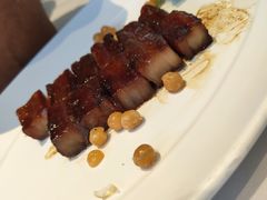 嘿嘿黑叉烧-汤城小厨•粤菜•靓汤(金宝街店)