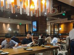 -新旺茶餐厅(嘉里城店)