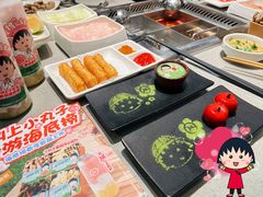 -海底捞火锅(高新万达店)