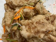 -哈勒滨饭庄(南二道街店)