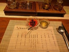 -格桑花开药膳蔬食文化空间