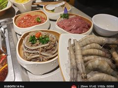 -海底捞火锅(老城根店)