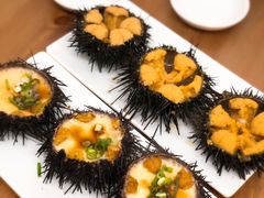 -海胆小馆(东北水饺·春柳店)