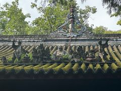 -成都武侯祠博物馆