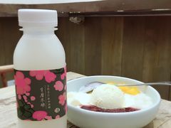 -宝珠奶酪(浦东金桥店)