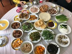 -康陵正德春饼宴26号