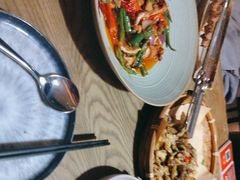 -那时新疆·若羌(经纬汇店)