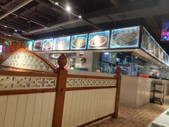 -巴扎美食·新疆菜·西域歌舞表演餐厅(新疆大厦店)