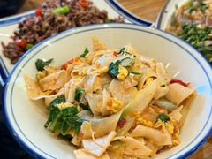 -妈妈的味道(和顺古镇店)