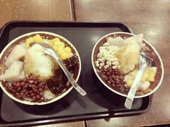 -鲜芋仙(群光广场店)