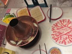 -南锣南门涮肉(南锣鼓巷店)