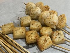 -烤五行·烧烤烤串(石佛营店)