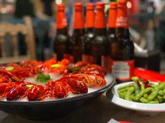 -沪小胖小龙虾(淮海中路旗舰店)