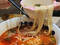 -陳香貴·蘭州牛肉面(月星环球港店)