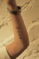 点击看大图 -極致刺青TATTOO STUDIO 私人订制