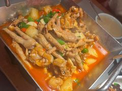 -闽上鲜·福建菜(龙湖滨江天街店)