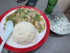 -富贵面馆(镇坪路店)
