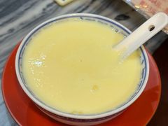 凤凰蛋奶糊-玫瑰甜品(文明路店)
