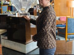 -金轩中餐厅 Jin Xuan(浦东丽思卡尔顿酒店)