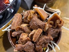 -正南齊北重庆老火锅(光华村直营店)