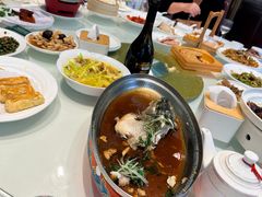 -老广酒楼(樱花店)