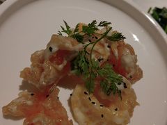 -上海金桥红枫万豪酒店-万豪中餐厅