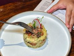 -Brut Eatery悦璞食堂(建国东路店)
