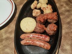 -萨莉亚意式餐厅(浦江万达广场店)