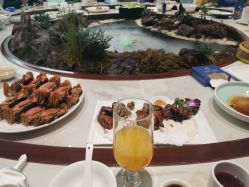 -东庭海鲜酒店(世茂广场店)