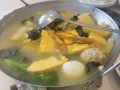 -群乐饭店(滨安路店)