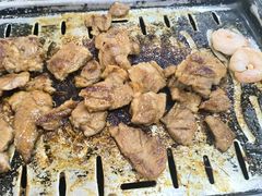 -长今家韩国料理(瑞景店)