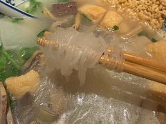 -小潘记鸭血粉丝汤