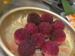 -首尔烤肉大排档(合生汇店)