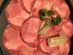 -九田家黑牛烤肉料理(无锡T12店)