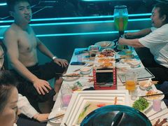 -路边边.炒菜烧烤.音乐餐厅(良乡长虹店)