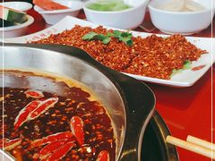 -山城辣妹子(定福庄店)