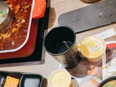 -新辣道鱼火锅(龙旗广场店)
