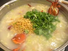 -吉友粥底火锅(方斜路店)