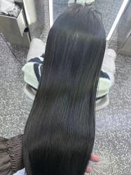 -东梵造型·烫发染发接发连锁SALON