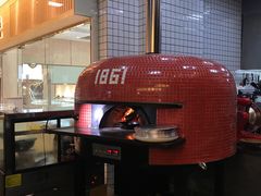 -1861意大利餐厅(文化广场店)