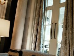 -大连一方城堡豪华精选酒店大堂吧