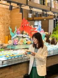 -悦鼎会海鲜姿造·宴会厅(东方明珠广场店)
