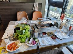 -丰茂烤串(公园店)