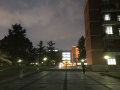 -四川大学(望江校区)