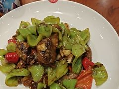 -盈春大饭店(千山路店)