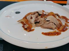 -紫光园·烤鸭·北京菜(团结湖店)